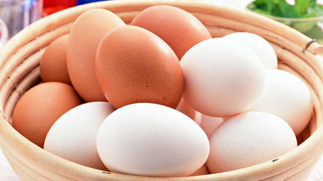 卵は１日何個食べていいのか？